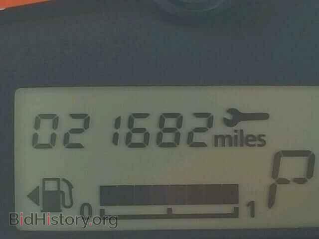 2014 MITSUBISHI MIRAGE - VIN: ML32A3HJ0EH002556 - Фото 8