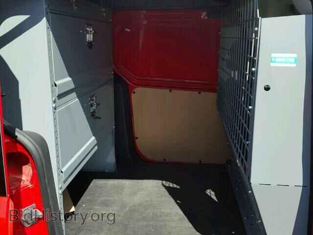 2015 FORD TRANSIT CO - VIN: NM0LS7F78F1176802 - Фото 6
