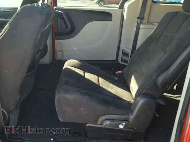 2012 DODGE CARAVAN - VIN: 2C4RDGCG1CR156846 - Фото 6