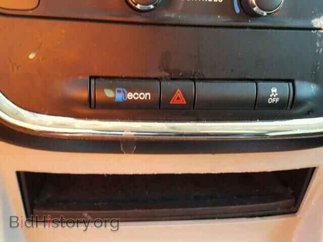 2012 DODGE CARAVAN - VIN: 2C4RDGCG1CR156846 - Фото 9