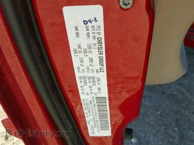 2012 DODGE CARAVAN - VIN: 2C4RDGCG1CR156846 - Фото 10