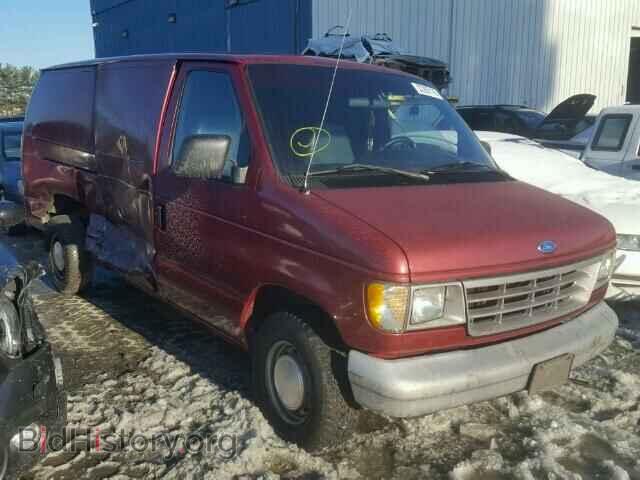 Photo 1FTEE14N5SHB34803 - FORD ECONOLINE 1995