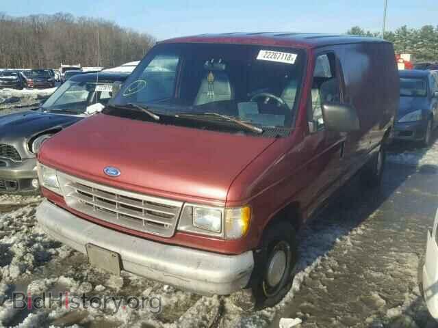 1995 FORD ECONOLINE - VIN: 1FTEE14N5SHB34803 - Photo 2