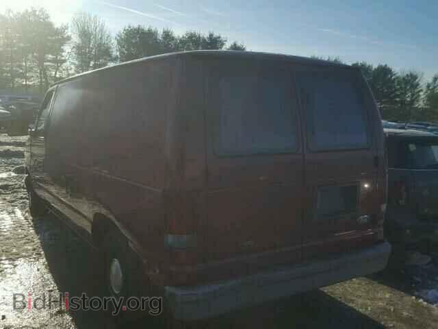 1995 FORD ECONOLINE - VIN: 1FTEE14N5SHB34803 - Photo 3