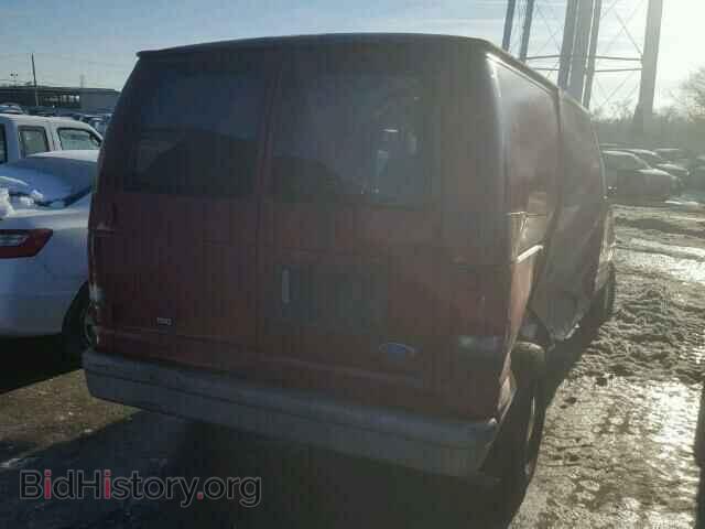 1995 FORD ECONOLINE - VIN: 1FTEE14N5SHB34803 - Photo 4