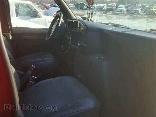 1995 FORD ECONOLINE - VIN: 1FTEE14N5SHB34803 - Photo 5