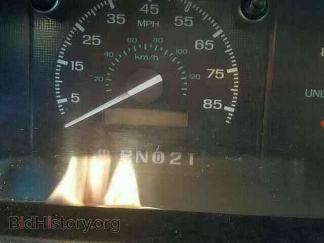 1995 FORD ECONOLINE - VIN: 1FTEE14N5SHB34803 - Photo 8