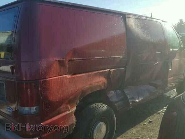 1995 FORD ECONOLINE - VIN: 1FTEE14N5SHB34803 - Photo 9