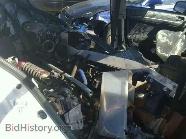 2008 MITSUBISHI EVO - VIN: JA3AW86V48U049922 - Фото 6