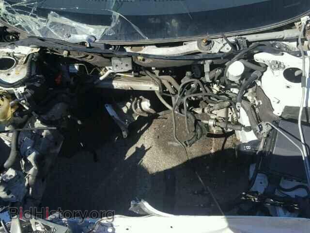 2008 MITSUBISHI EVO - VIN: JA3AW86V48U049922 - Фото 7