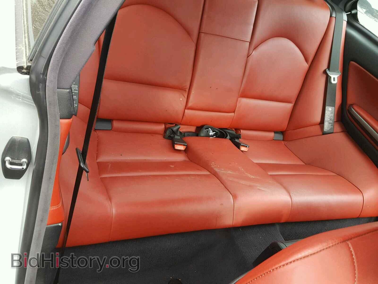 2003 BMW M3 - VIN: WBSBL93473JR19178 - Photo 6