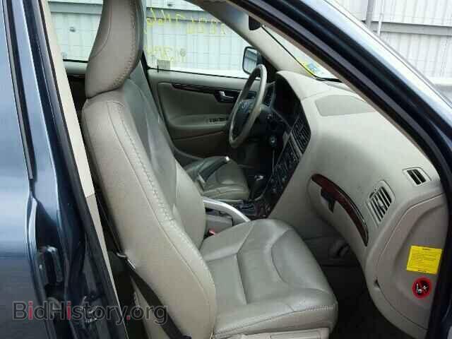 2005 VOLVO XC70 - VIN: YV1SZ592151203233 - Фото 5