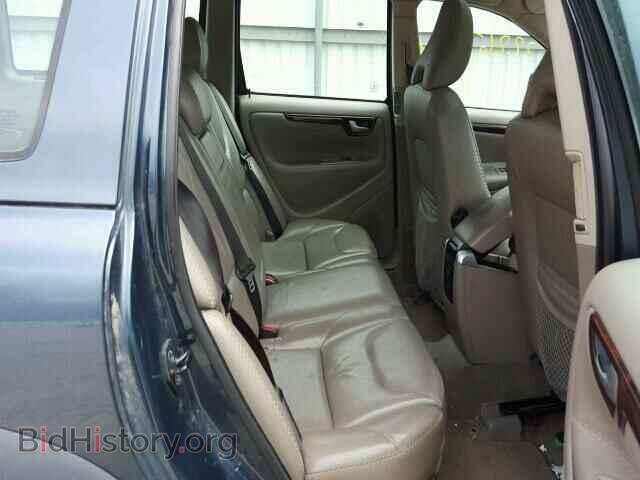 2005 VOLVO XC70 - VIN: YV1SZ592151203233 - Фото 6