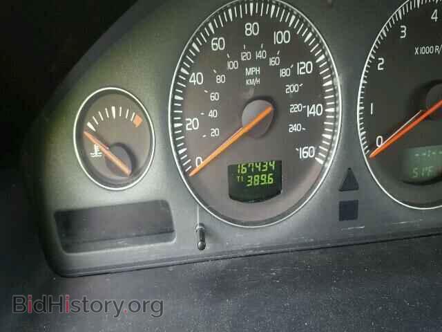 2005 VOLVO XC70 - VIN: YV1SZ592151203233 - Фото 8