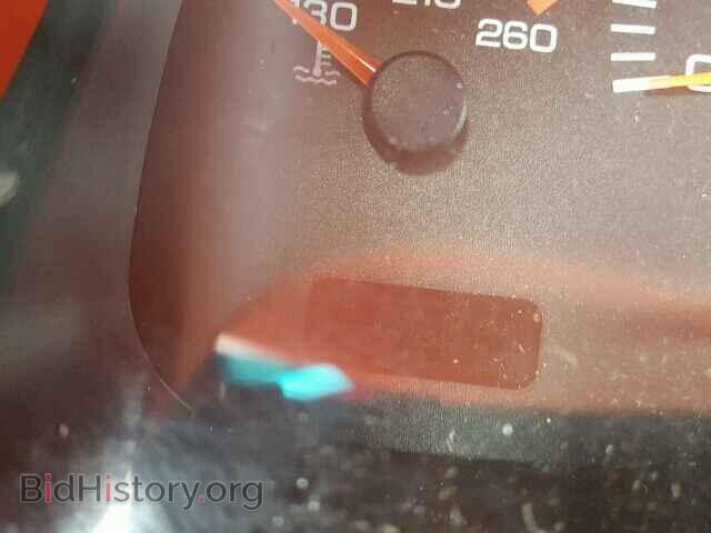 1998 DODGE DAKOTA - VIN: 1B7GL22X0WS528730 - Фото 8