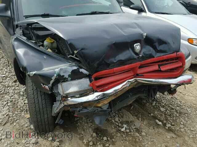 1998 DODGE DAKOTA - VIN: 1B7GL22X0WS528730 - Фото 9