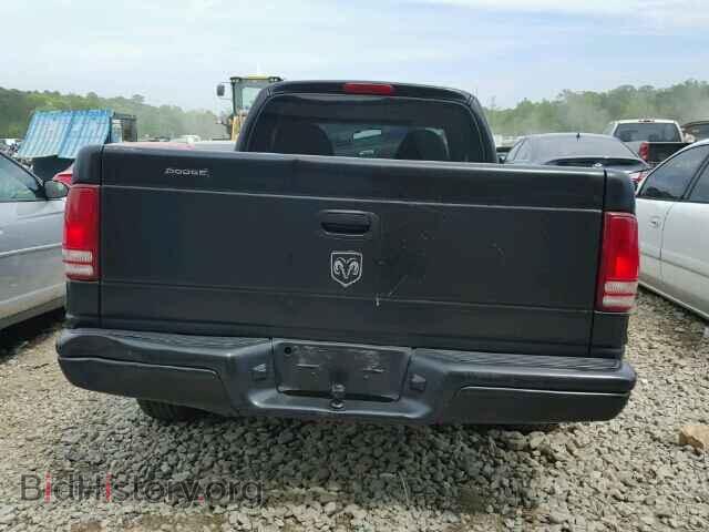1998 DODGE DAKOTA - VIN: 1B7GL22X0WS528730 - Фото 10