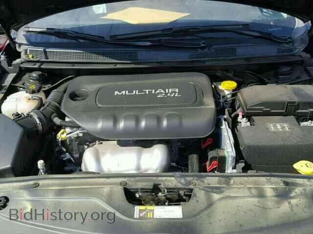 2015 CHRYSLER 200 - VIN: 1C3CCCAB6FN580053 - Photo 7