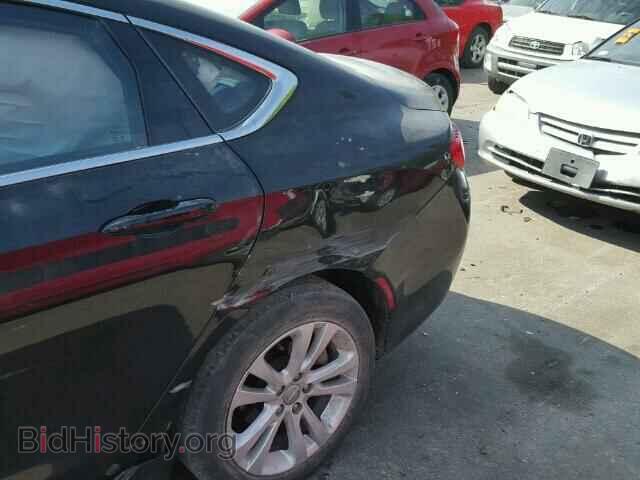 2015 CHRYSLER 200 - VIN: 1C3CCCAB6FN580053 - Photo 9