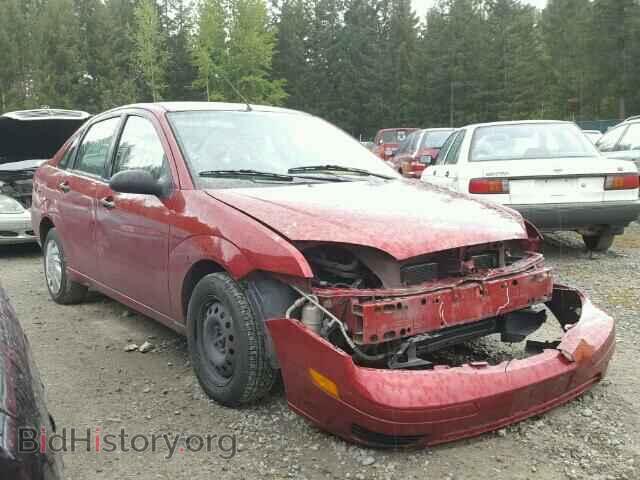 Фотография 1FAFP34N15W217564 - FORD FOCUS 2005