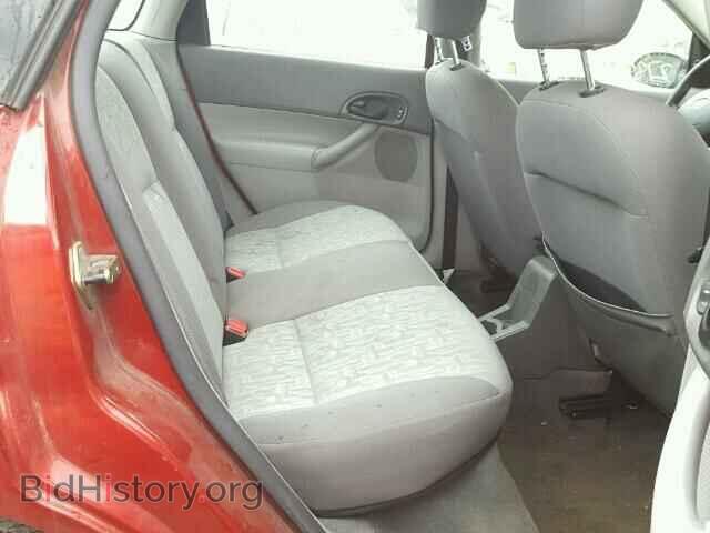 2005 FORD FOCUS - VIN: 1FAFP34N15W217564 - Фото 6