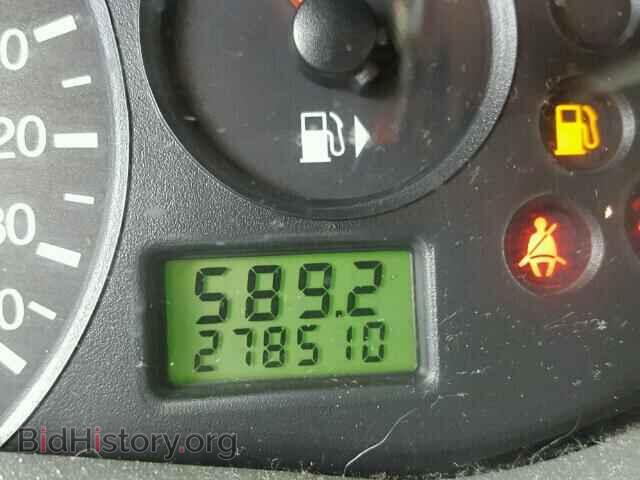 2005 FORD FOCUS - VIN: 1FAFP34N15W217564 - Фото 8