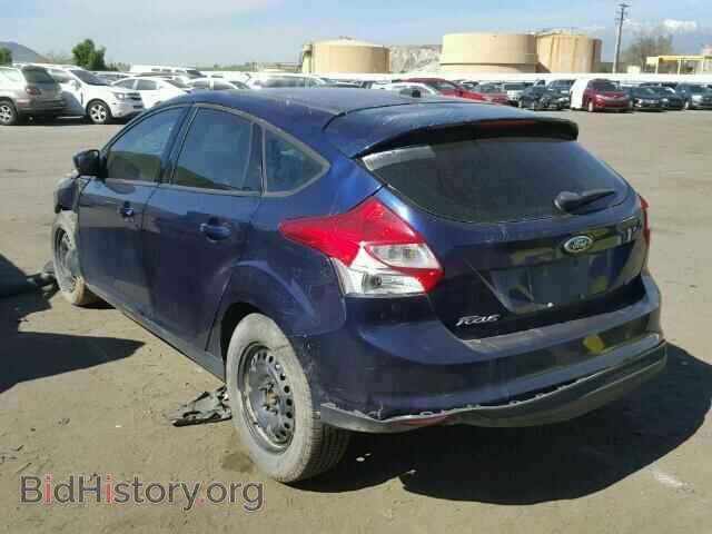 2012 FORD FOCUS - VIN: 1FAHP3K29CL106146 - Фото 3