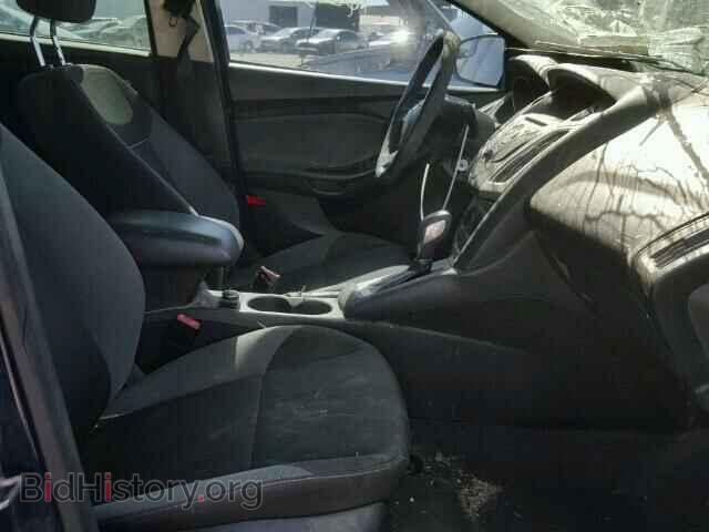 2012 FORD FOCUS - VIN: 1FAHP3K29CL106146 - Фото 5