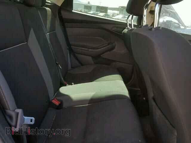 2012 FORD FOCUS - VIN: 1FAHP3K29CL106146 - Фото 6