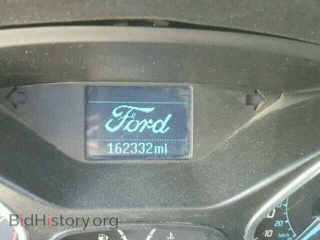 2012 FORD FOCUS - VIN: 1FAHP3K29CL106146 - Фото 8