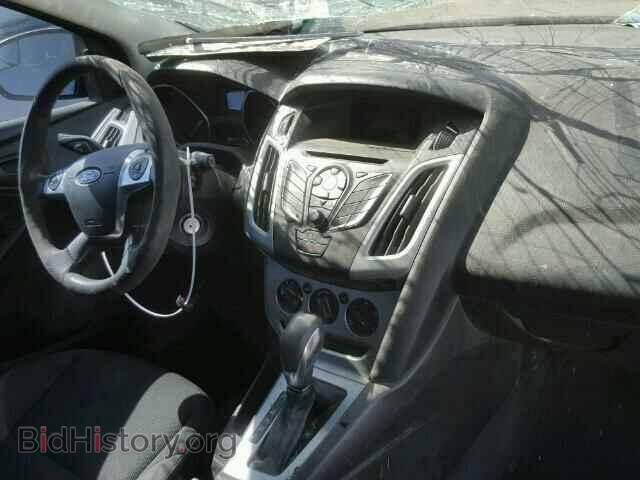 2012 FORD FOCUS - VIN: 1FAHP3K29CL106146 - Фото 9