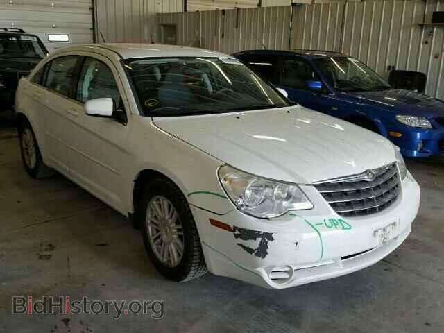 Photo 1C3LC56K07N509131 - CHRYSLER SEBRING 2007