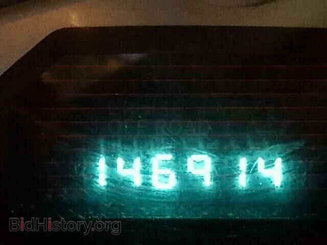 2007 CHRYSLER SEBRING - VIN: 1C3LC56K07N509131 - Фото 8