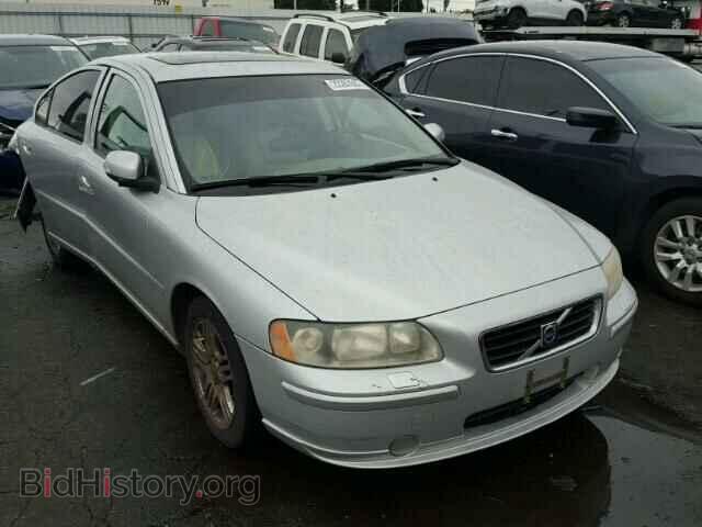 Photo YV1RS592272602958 - VOLVO S60 2007