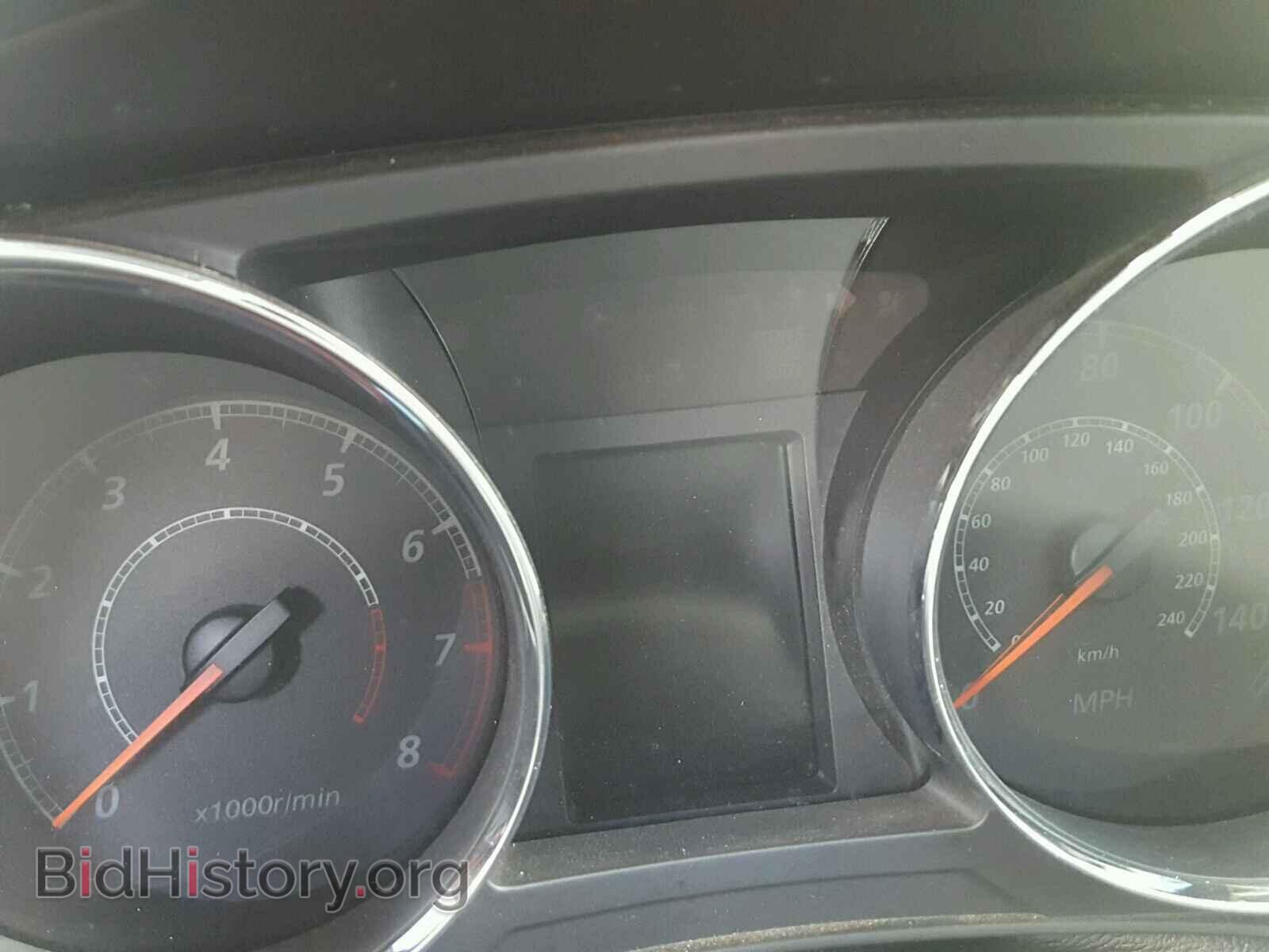 2012 MITSUBISHI OUTLANDER - VIN: JA4AR4AU8CZ003225 - Фото 6