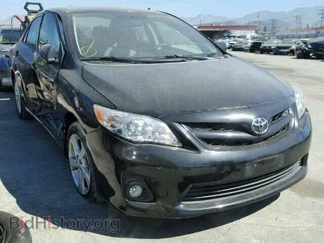 Фотография 5YFBU4EE8CP032908 - TOYOTA COROLLA 2012