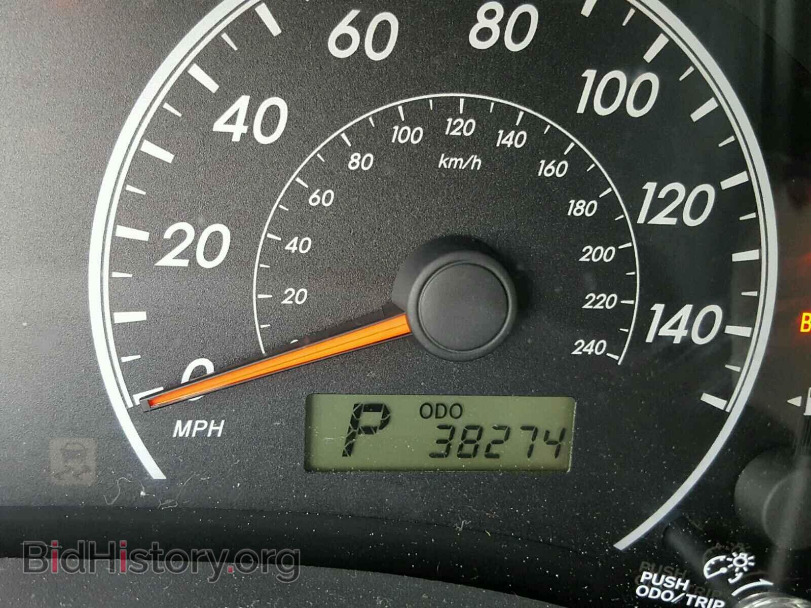 2013 TOYOTA COROLLA BA - VIN: 2T1BU4EE4DC043373 - Фото 8