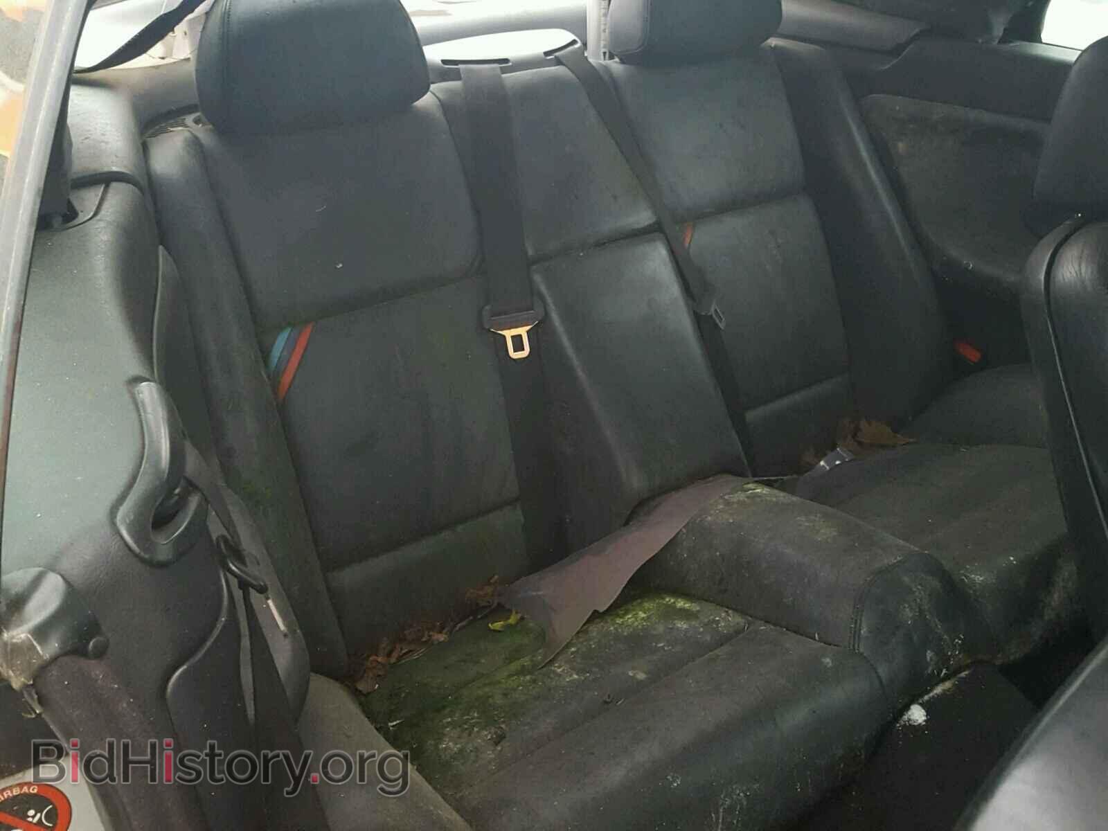 1999 BMW M3 - VIN: WBSBK0337XEC41538 - Фото 6