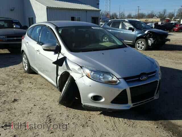 Photo 1FADP3K23DL137246 - FORD FOCUS 2013