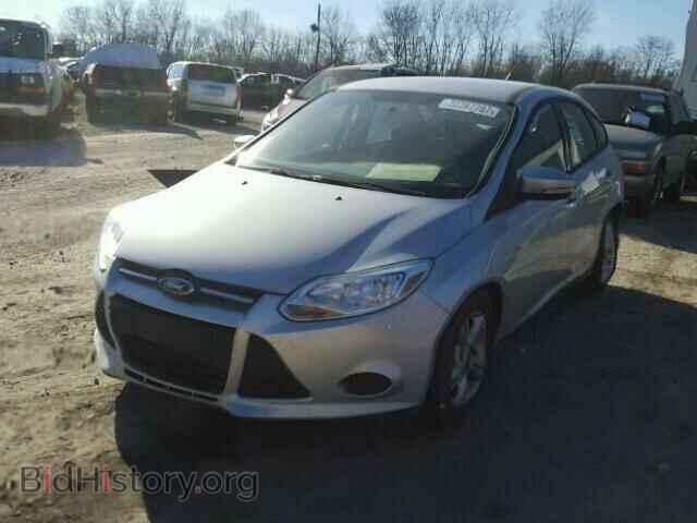 2013 FORD FOCUS - VIN: 1FADP3K23DL137246 - Photo 2