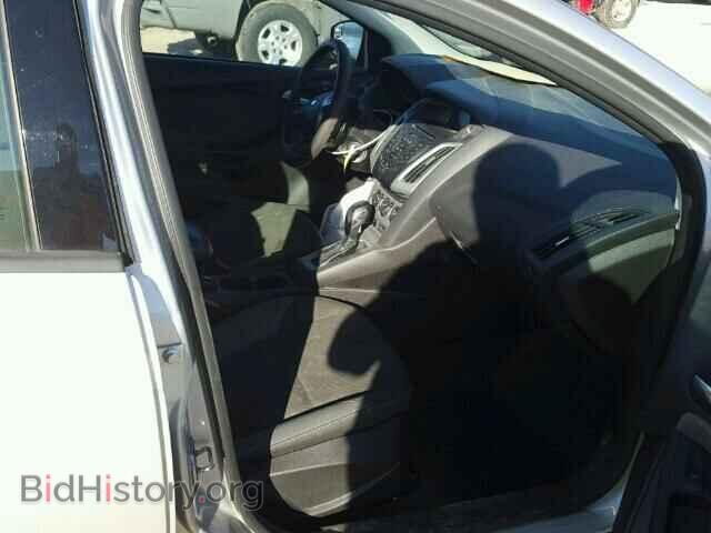 2013 FORD FOCUS - VIN: 1FADP3K23DL137246 - Photo 5