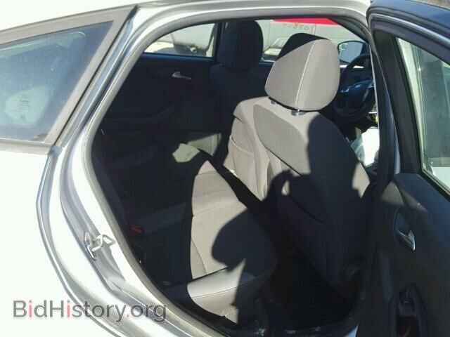 2013 FORD FOCUS - VIN: 1FADP3K23DL137246 - Photo 6