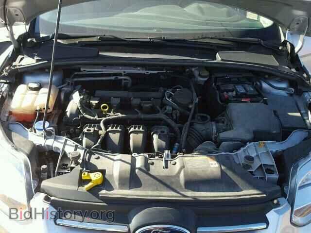 2013 FORD FOCUS - VIN: 1FADP3K23DL137246 - Photo 7