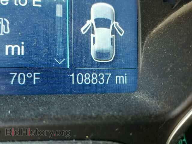 2013 FORD FOCUS - VIN: 1FADP3K23DL137246 - Photo 8