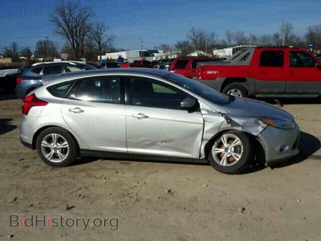 2013 FORD FOCUS - VIN: 1FADP3K23DL137246 - Photo 9