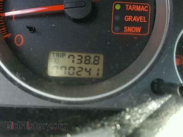 2005 MITSUBISHI EVO - VIN: JA3AH86D25U010372 - Фото 8