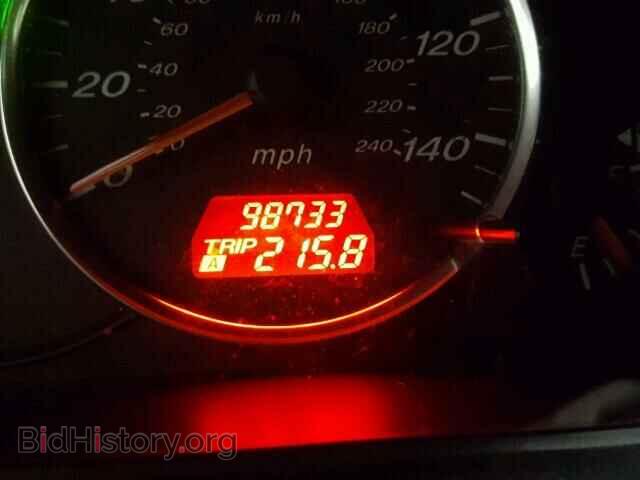 2006 MAZDA 6 - VIN: 1YVHP80C365M40923 - Фото 8