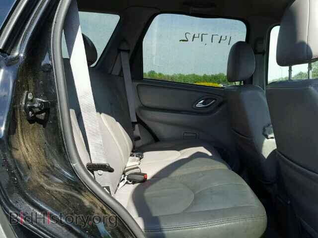 2002 MAZDA TRIBUTE - VIN: 4F2YU09152KM11341 - Фото 6