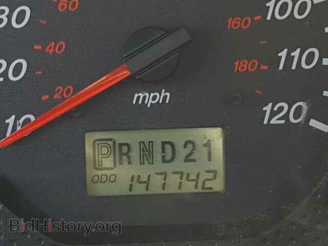 2002 MAZDA TRIBUTE - VIN: 4F2YU09152KM11341 - Фото 8