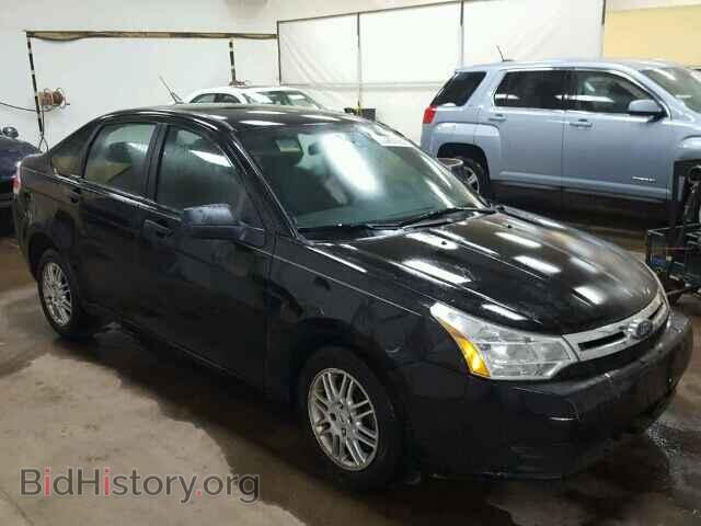 Фотография 1FAHP3FN6AW184268 - FORD FOCUS 2010